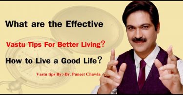 Do You Want To Live a Better Life ?