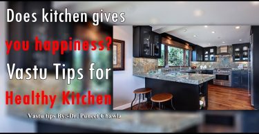 Why Kitchen is important in a house