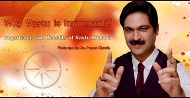What are the Important Benefits of Vaastu ?