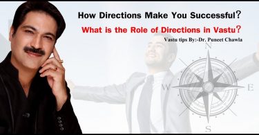 What are the Importance of Directions ?