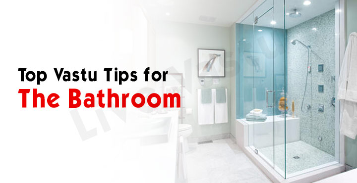 Top Vastu Tips For The Bathroom