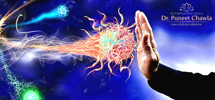 Negative Energy Tips