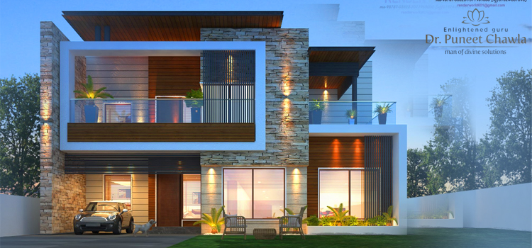 Vastu For Elevations
