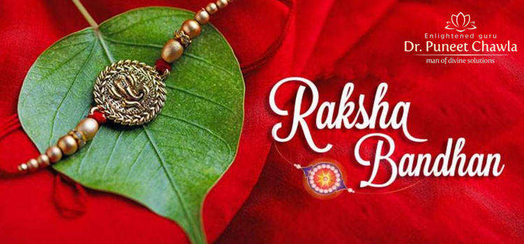 Vastu For Raksha Bandhan