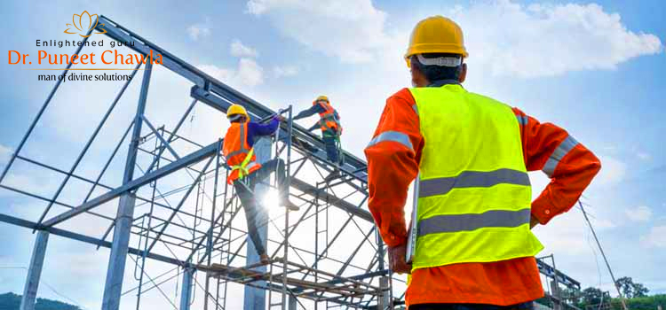 Vastu For Home Construction