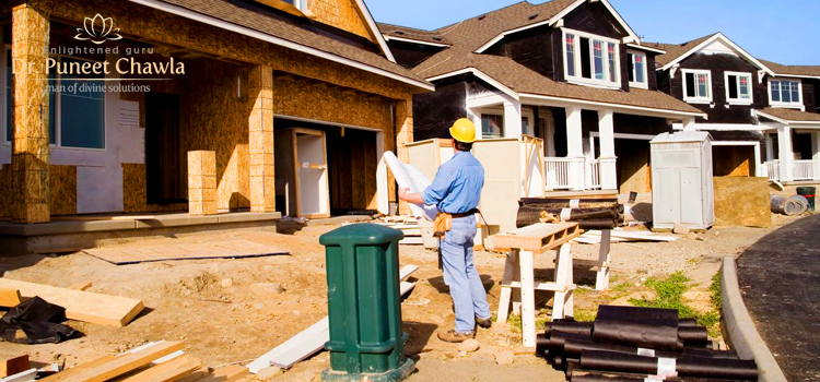 Vastu For Construction Home & Stairs