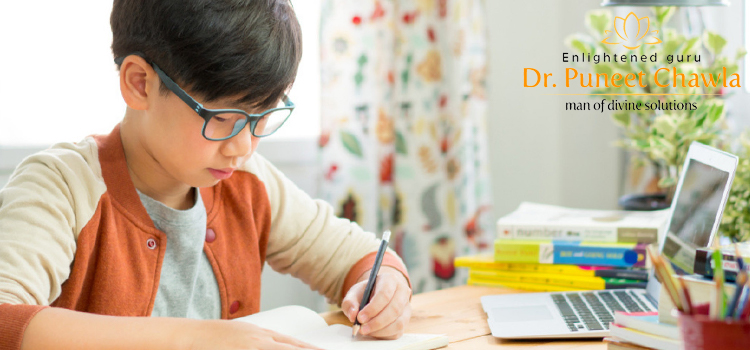 Vastu For Children Room & Study