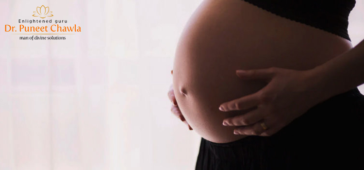 Pregnancy-Vaastu Tips