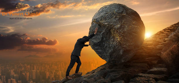 Struggle and Vastu