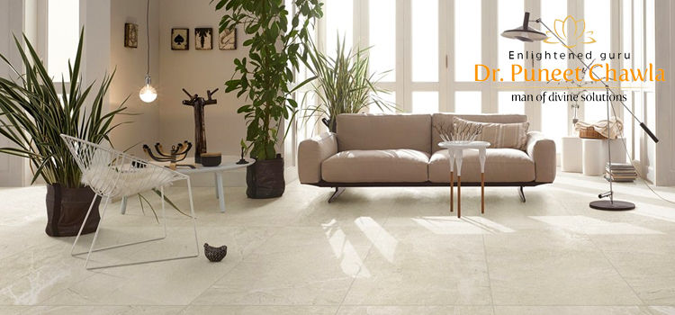 Vastu For Drawing Room