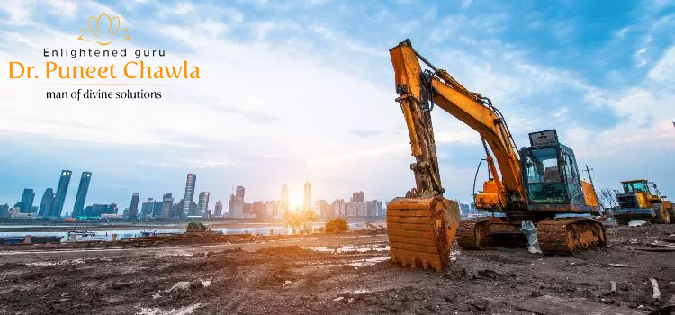 Vastu For Constructing New House