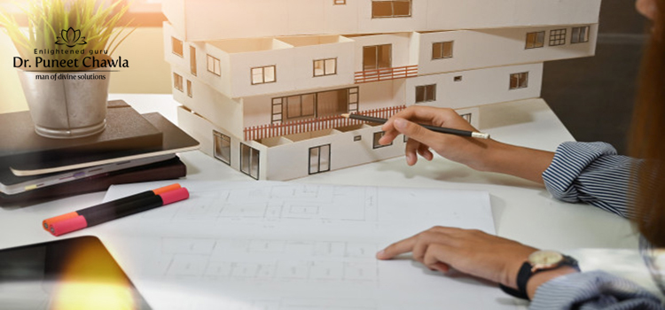 Vastu For Starting New Construction