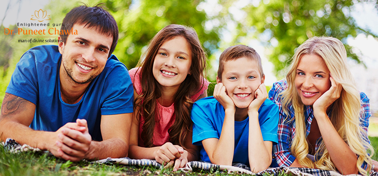Vastu For Family Health