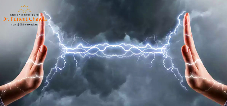 Vastu for Negative Energies