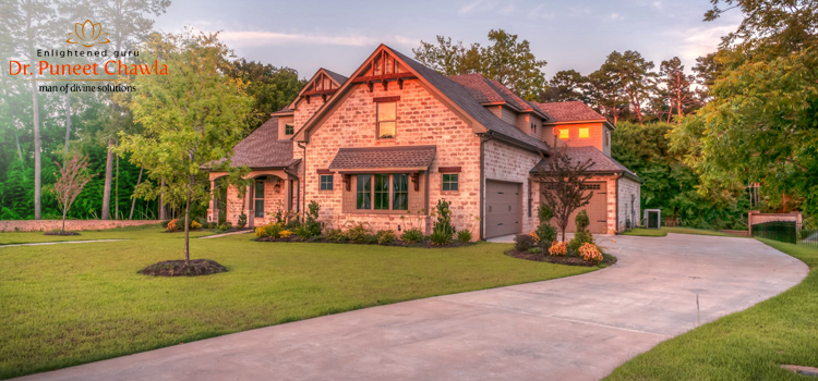 Vastu For Buying a Property