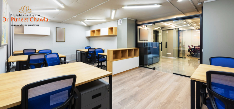 Vastu For Office Construction And Interior Designing