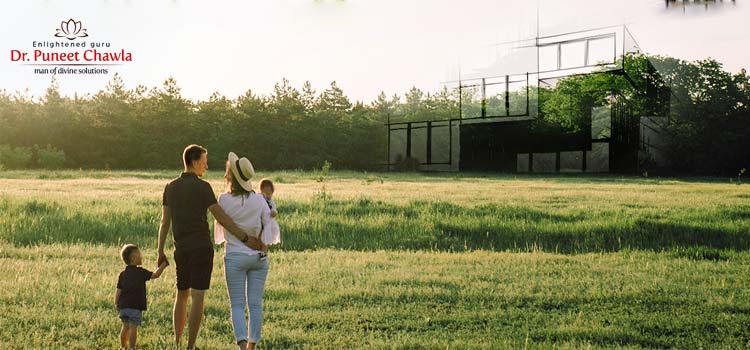 Are You Aware of Vaastu of The Plot, You are Buying