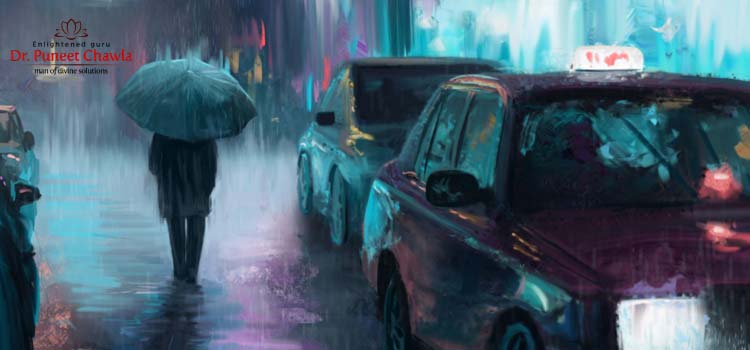 More Rains, prosperity & good luck