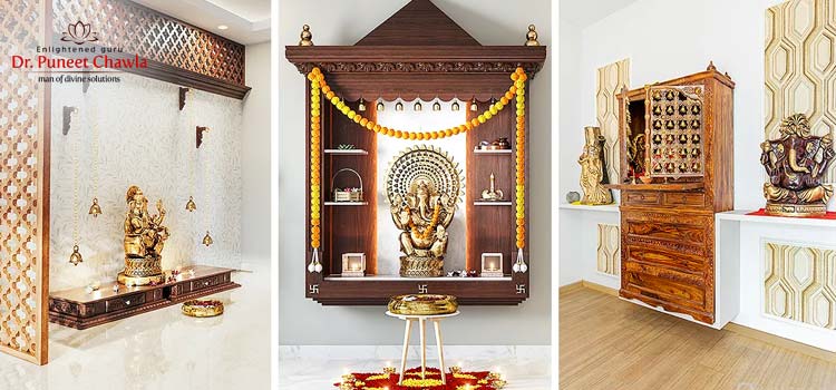 Vastu Tips  Pooja Room