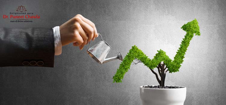 Vastu Shastra For Prosperity