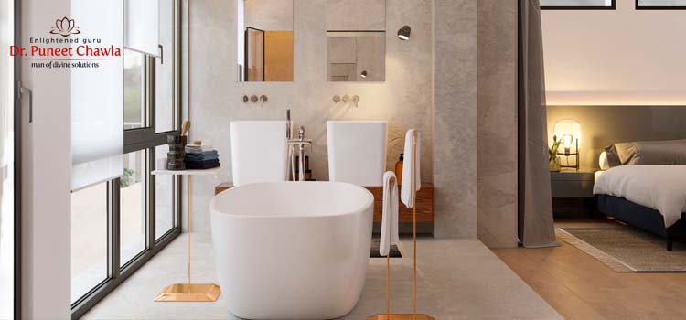 Vastu Tips For Bathroom & Toilet Vastu Tips For Bathroom & Toilet