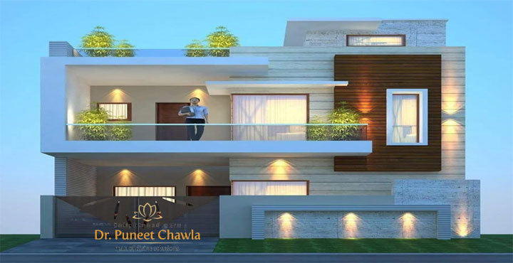 Best Vastu Tips Relating To The Height And Elevation Of A Structure