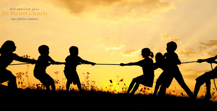 Are you Facing Struggle In Your Professional Life?