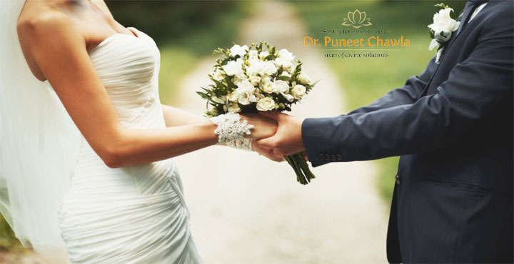 Vaastu for Good Marriage Relationship