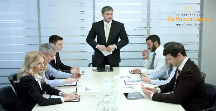 Vastu Advice For Factory Problems