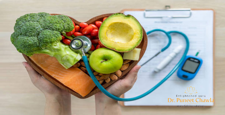 Vaastu influences Health of the dwellers