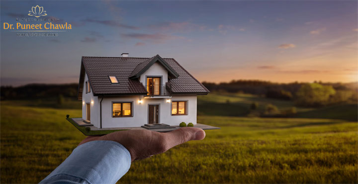 Vastu Tips For Before Buying A Plot