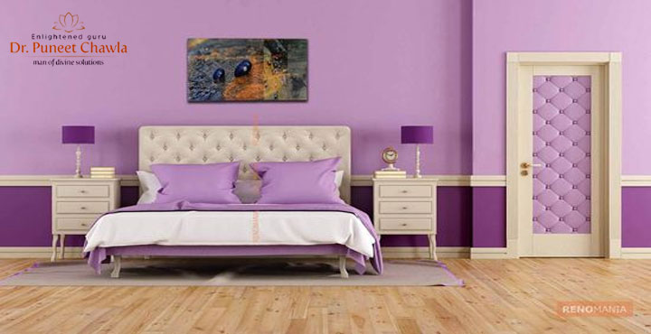Colors For Every Room As Per Vastu