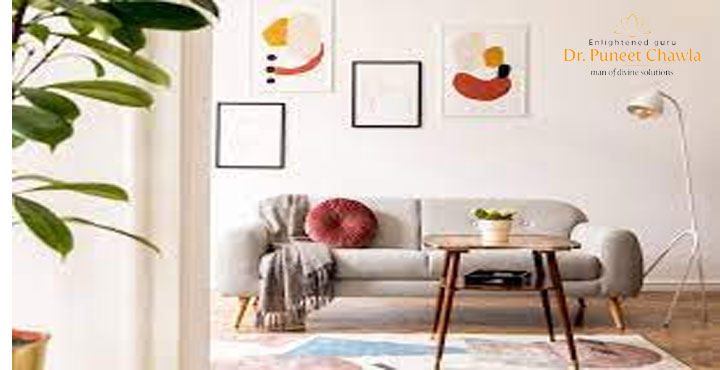 Home Décor With Vastu