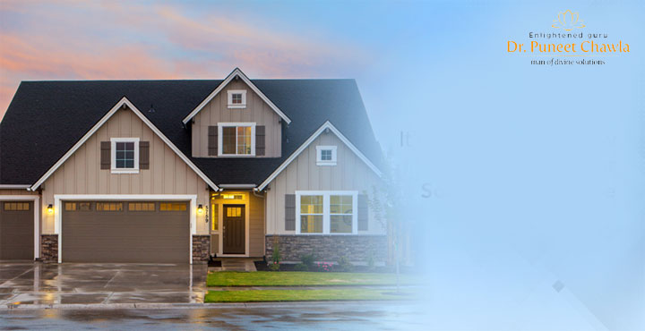 Vastu For South West Direction