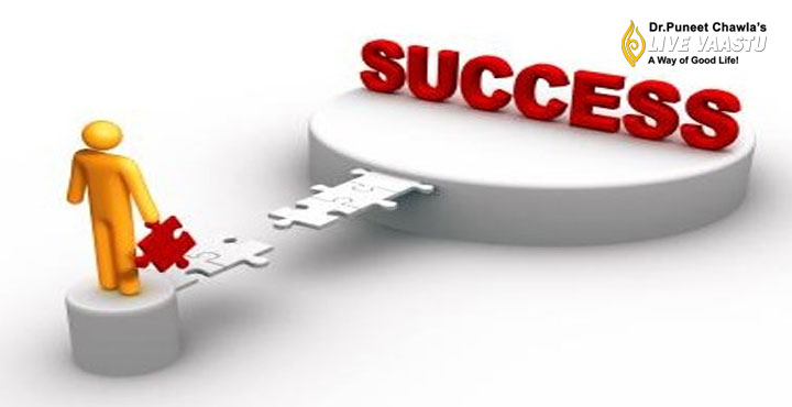 Vastu For Success In Business