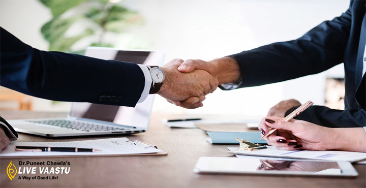 Rules For Business Meetings In Vastu