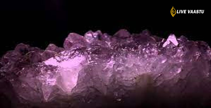 Magaic of Quartz