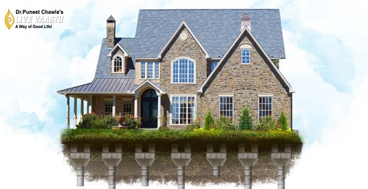 Easy Vastu Tips Which Can Be Followed Within The House