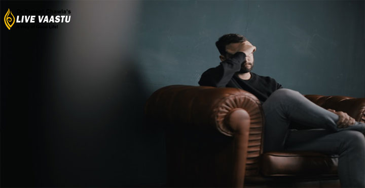 Depression Solution as per Vastu Shastra