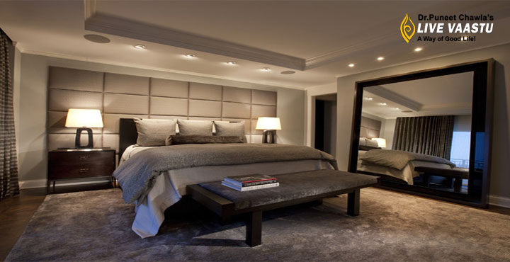 Your Bedroom According Vastu