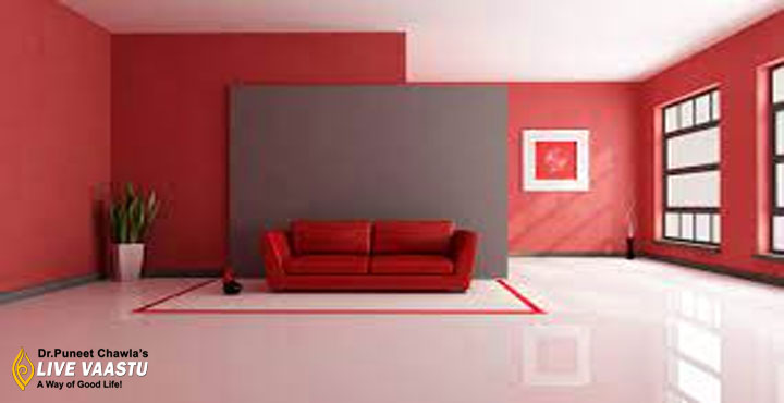 Vastu and Interiors