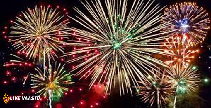 The Five Brilliant Days of Diwali