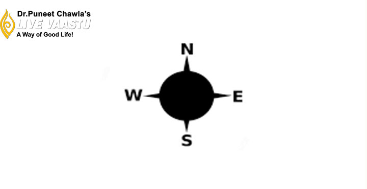 Great Vastu Tips For A Solid North East Direction