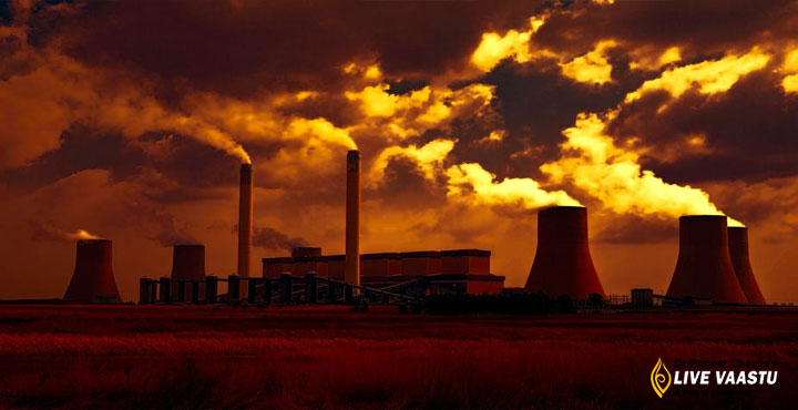 Vaastu and Factory Problems