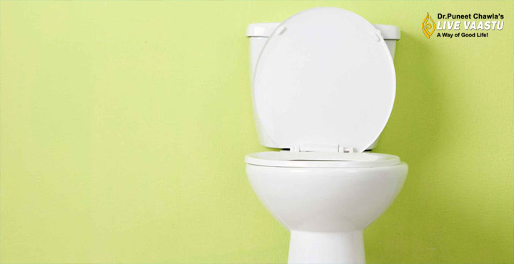 North East Toilet Dosh & Remedies