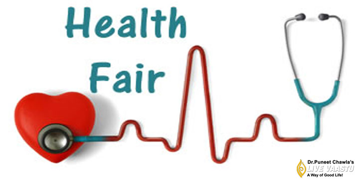 Vaastu for health Problem