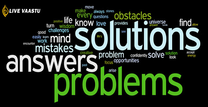 Vastu Shastra Tips for Commen Life Problems