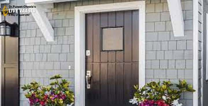 Tips For The Main Door