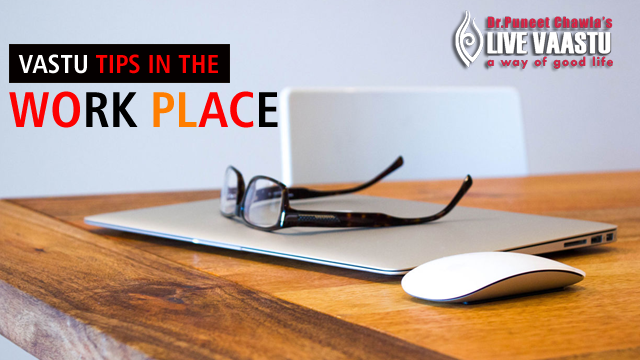 Best Vastu Tips In The Workplace
