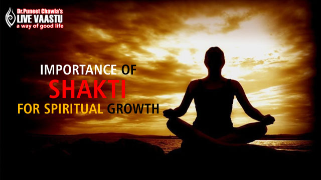 Vastu  Tips For Importance Of Shakti  Spiritual Growth